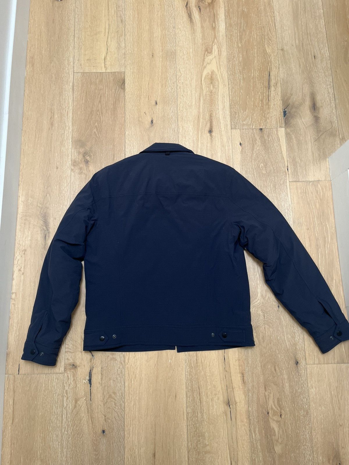 Rag & Bone Rag & Bone Owen puffer trucker jacket Size US M / EU 48-50 / 2 - 8 Thumbnail