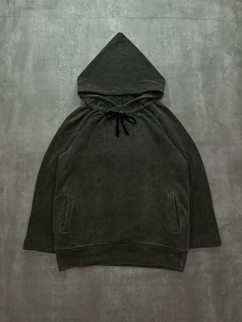 Undercover Undercover FW2002 Witch Era Hoodie Size US M / EU 48-50 / 2 - 1 Thumbnail