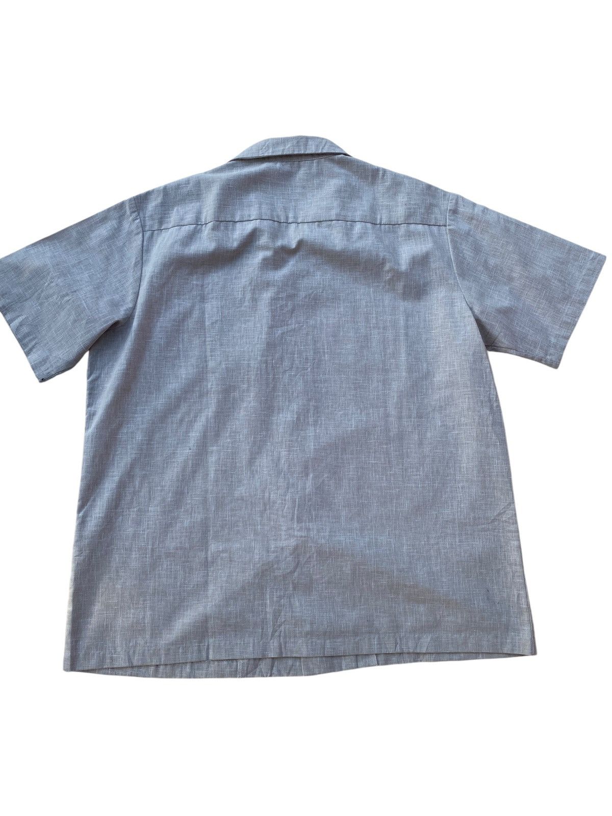 IOLANI Vtg IOLANI Hawaii Shirt Size US L / EU 52-54 / 3 - 2 Thumbnail