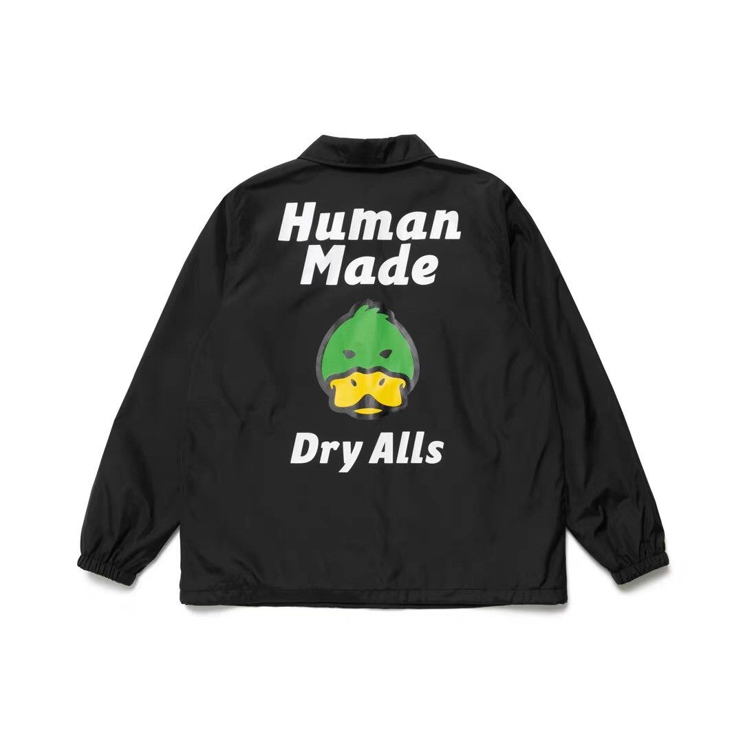 Human Made HUMAN MADE®️ Ｑ22 Size US XL / EU 56 / 4 - 3 Thumbnail
