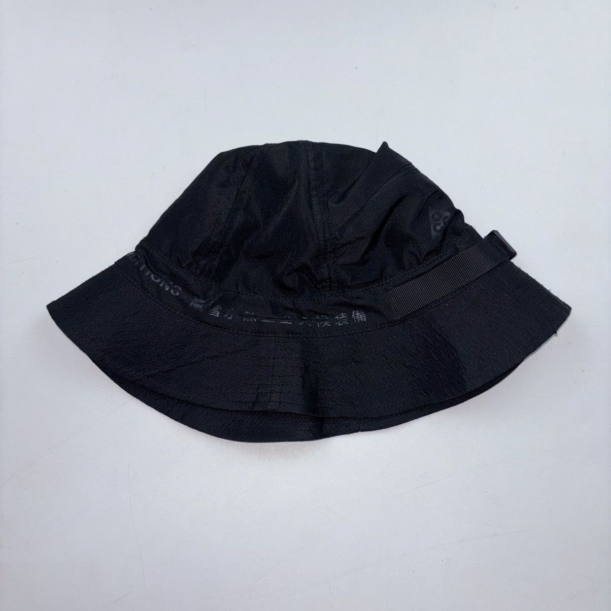 Nike ACG Nike Lab ACG x Errolson Hugh Bucket Hat Size ONE SIZE - 4 Thumbnail
