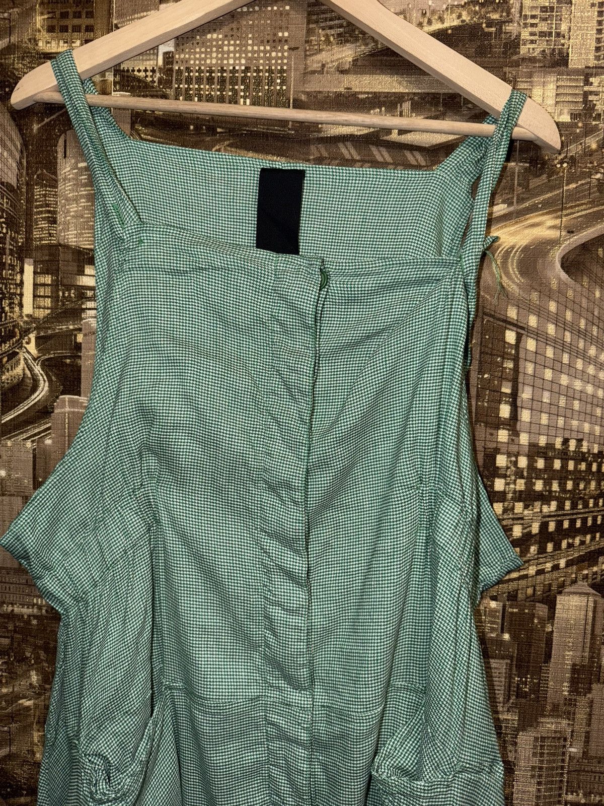 Rundholz Rundholz Black Label Dresses Size M Size M / US 6-8 / IT 42-44 - 7 Thumbnail