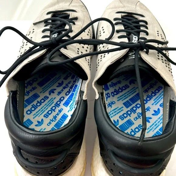 Adidas ADIDAS ORIGINALS by ALEXANDER WANG Size US 14 / EU 47 - 3 Thumbnail