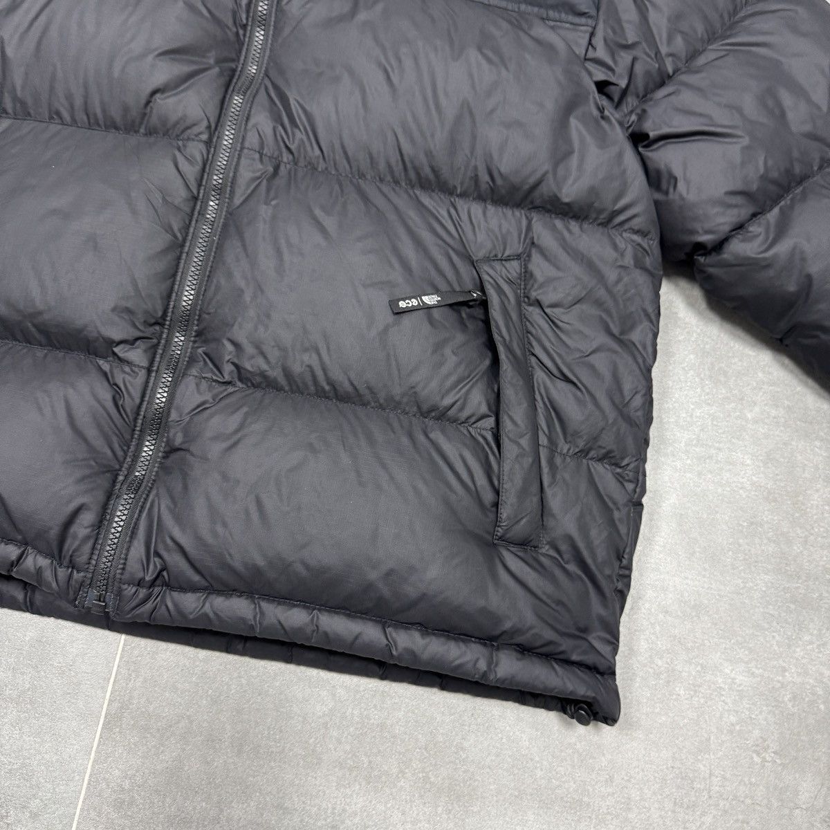 The North Face The North Face Nuptse 1996 TNF ECO Puffer Down Jacket Men Size US XL / EU 56 / 4 - 9 Thumbnail