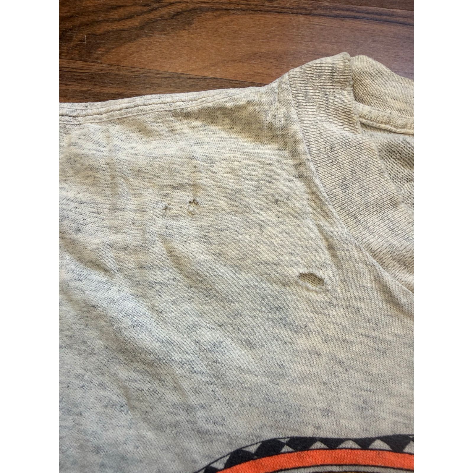 Other 1995 Goodys 500 Bristol raceway Size Large Size US L / EU 52-54 / 3 - 6 Thumbnail