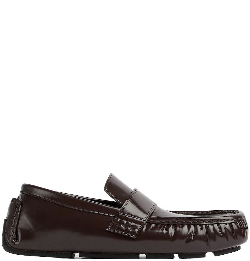 Ride Driver Loafer in Fondant