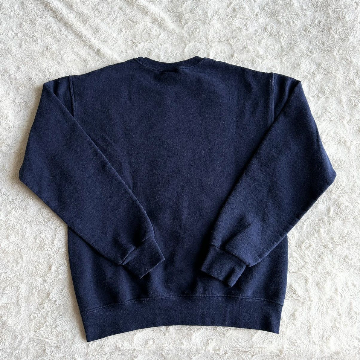 Jerzees Vintage Bar Harbor Maine Crewneck Sweatshirt Women S Lobster Size S / US 4 / IT 40 - 3 Thumbnail