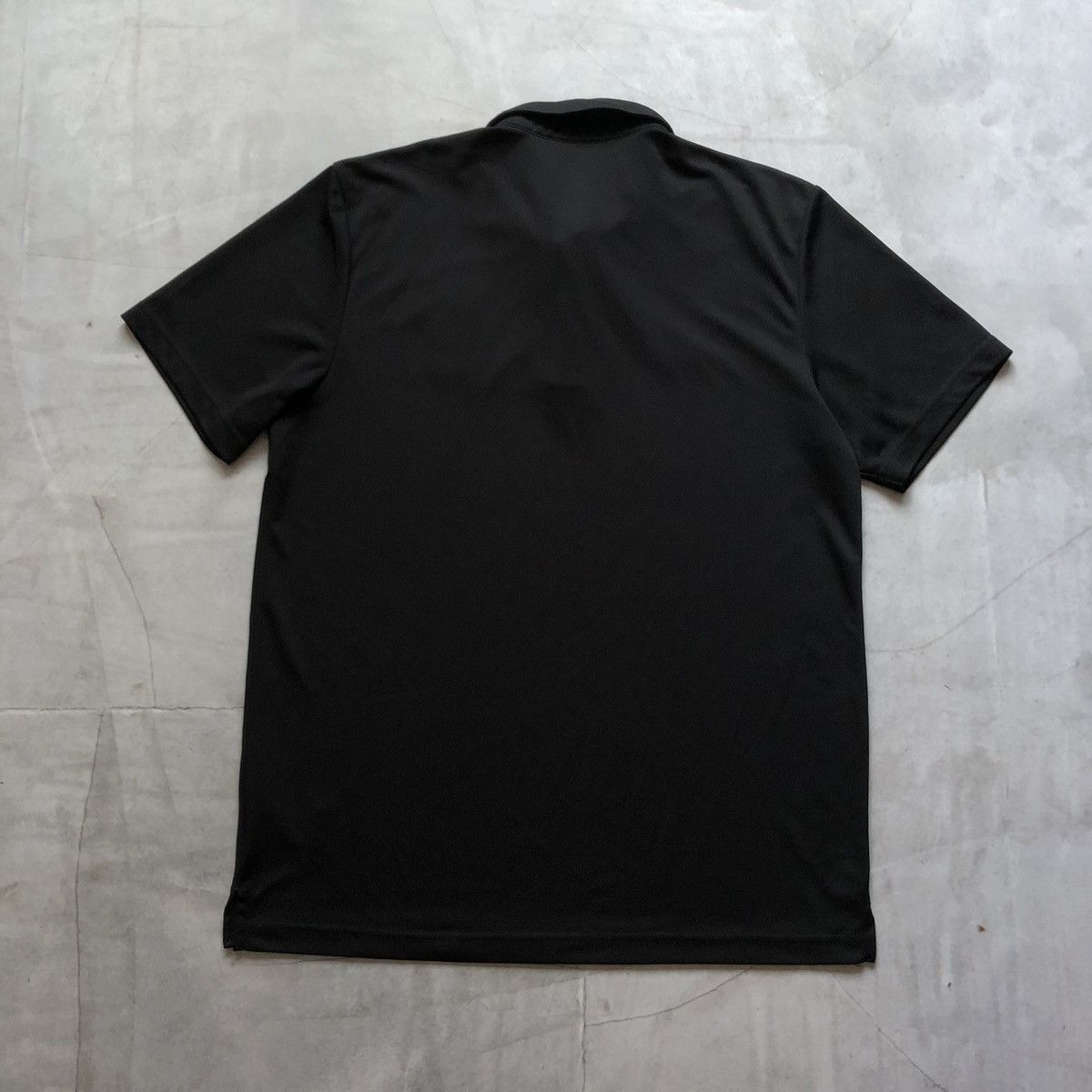 Adidas × Vintage Adidas Hornchurch Polo T Shirt Football jersey Y2K style Size US L / EU 52-54 / 3 - 3 Thumbnail