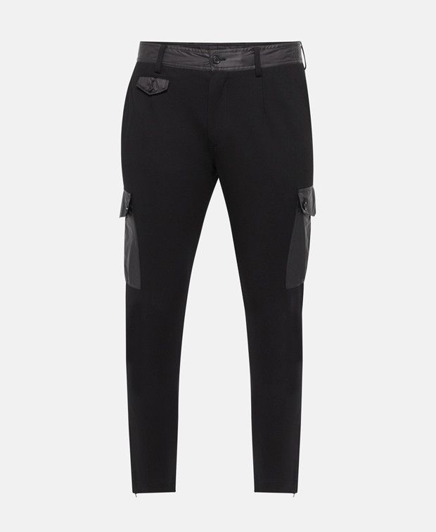 Dolce & Gabbana Cargo pants Size 46R - 1 Thumbnail