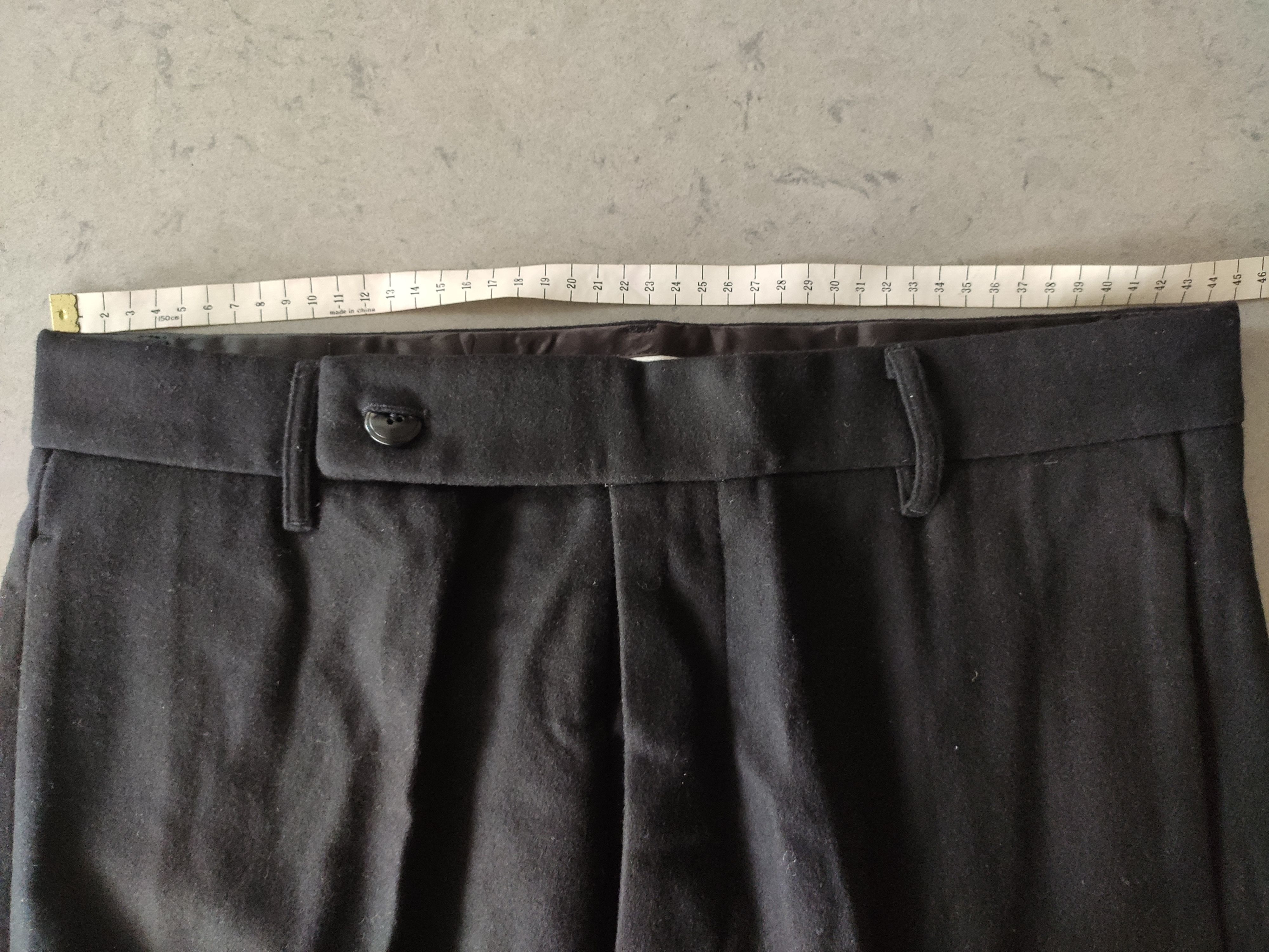 Rick Owens RICK OWENS Astaire Pants Size US 34 / EU 50 - 7 Thumbnail