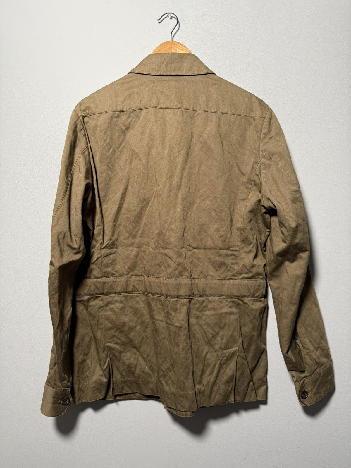 Elie Tahari M65 jacket Size US M / EU 48-50 / 2 - 2 Thumbnail