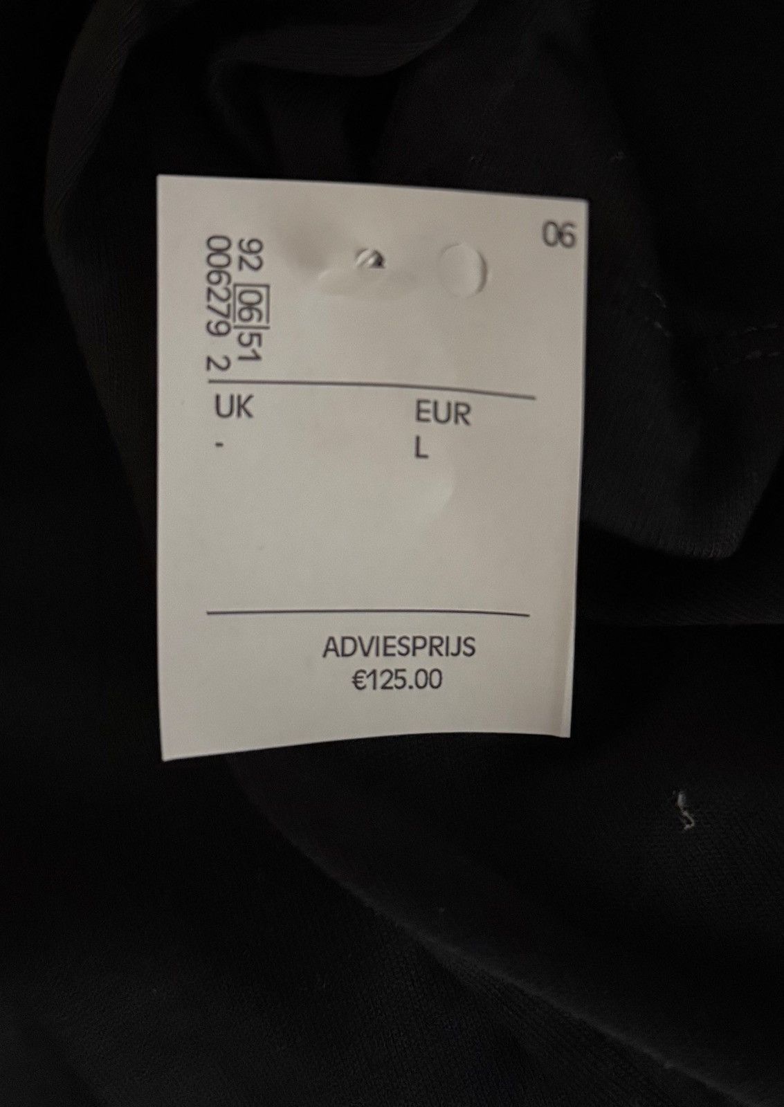 Barrow T-shirt Barrow Size US L / EU 52-54 / 3 - 3 Thumbnail
