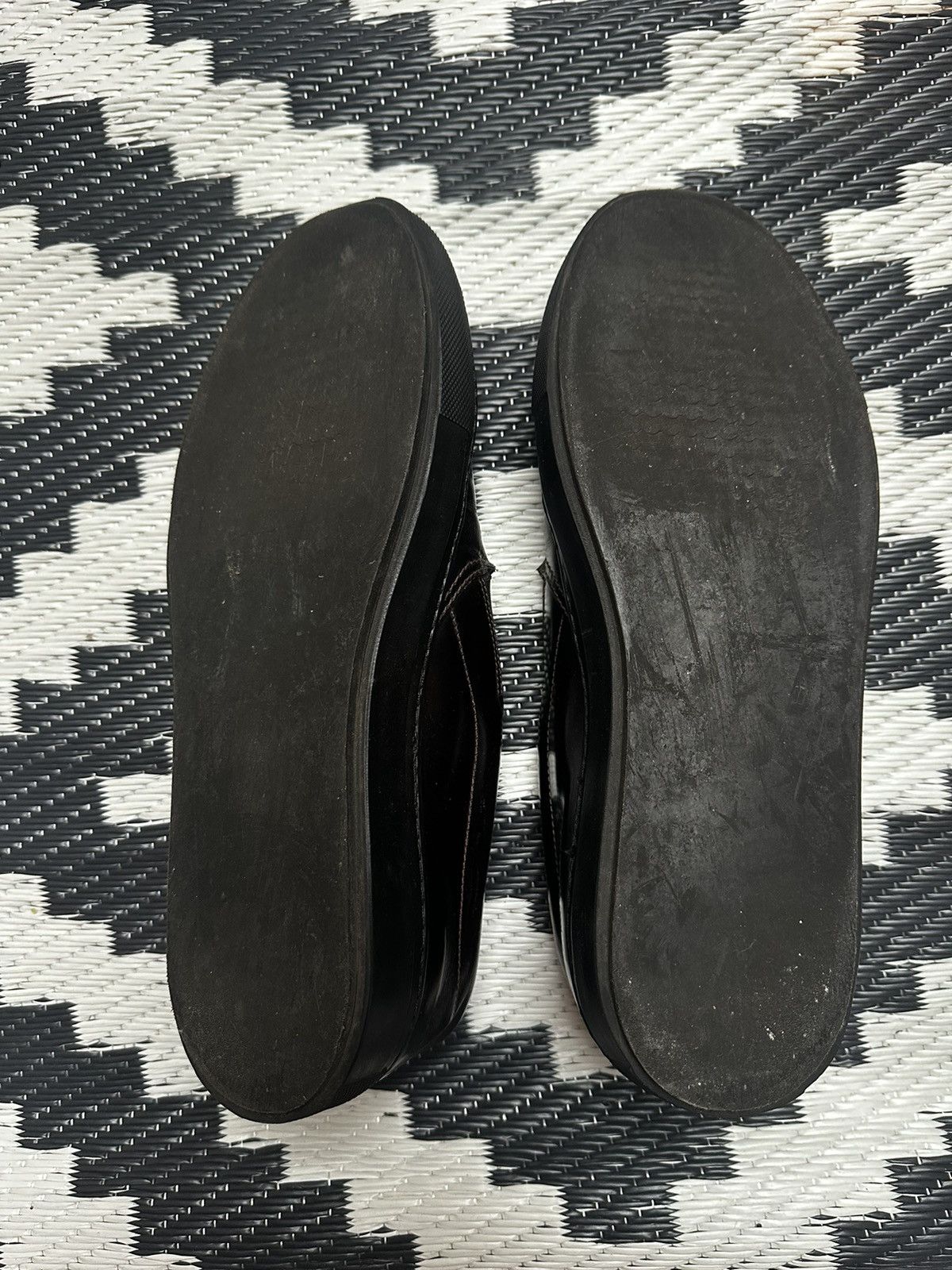 Acne Studios Acne Studios Loafer styled sneakers Size US 10 / EU 43 - 6 Thumbnail