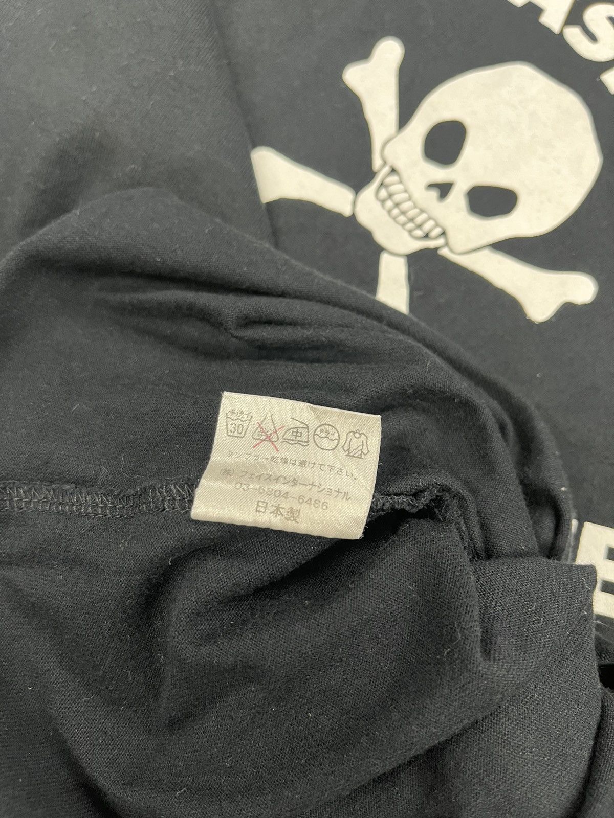Other TOO FAST TO LIVE TOO YOUNG TO DIE long sleeve T-shirt Size US S / EU 44-46 / 1 - 7 Thumbnail
