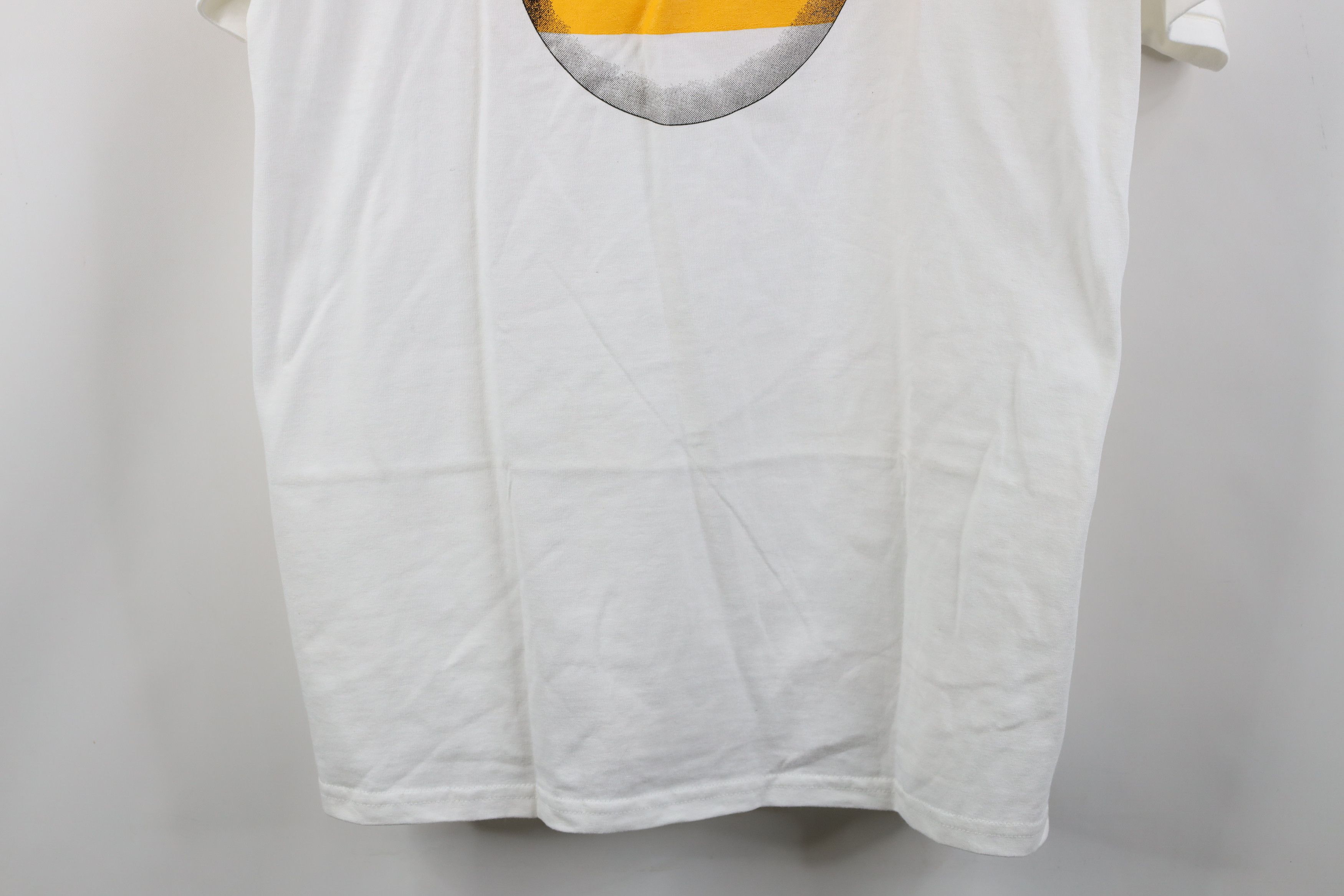 Vintage Vintage 90s Y2K 9 Ball World Champion Glass Open T-Shirt Size US XL / EU 56 / 4 - 3 Thumbnail