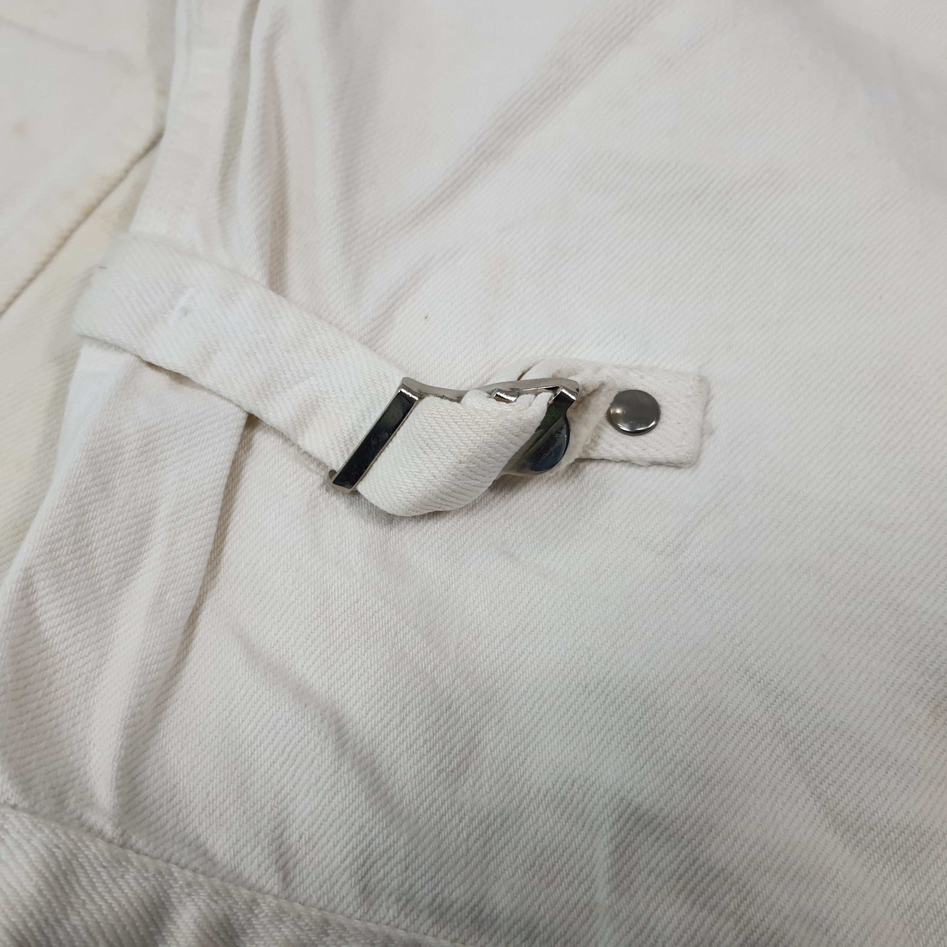 Wrangler Vintage Blue Bell's Wrangler Jacket C269N4 Size US M / EU 48-50 / 2 - 9 Thumbnail