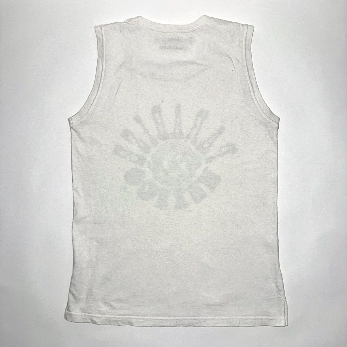 Kapital Kapital “Paradise Mexico” Tank Top Size US M / EU 48-50 / 2 - 2 Thumbnail
