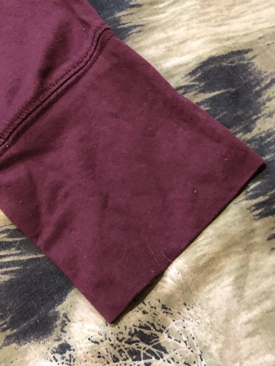 True Religion Y2K logo Long Sleeve True Religion Vintage luxury Size US L / EU 52-54 / 3 - 11 Thumbnail