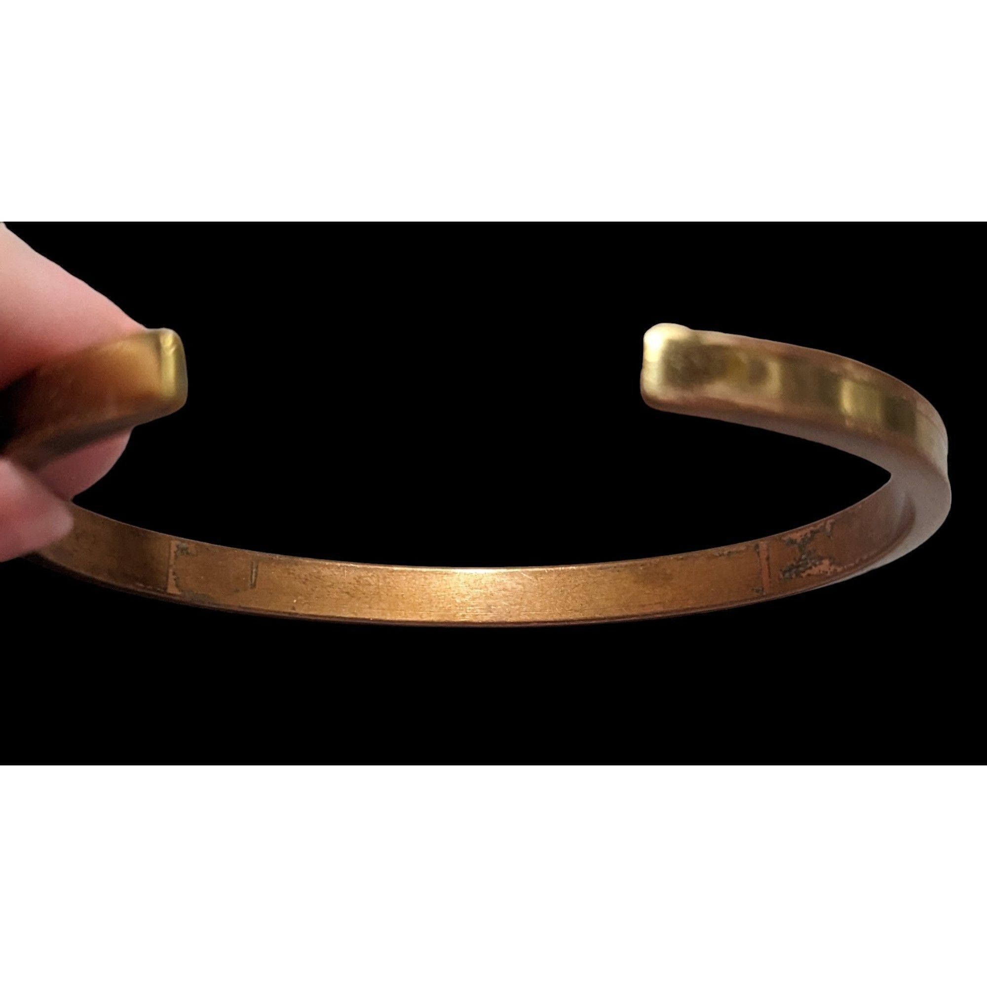 Other Sergio Lub Copper Bracelet Size ONE SIZE - 4 Thumbnail