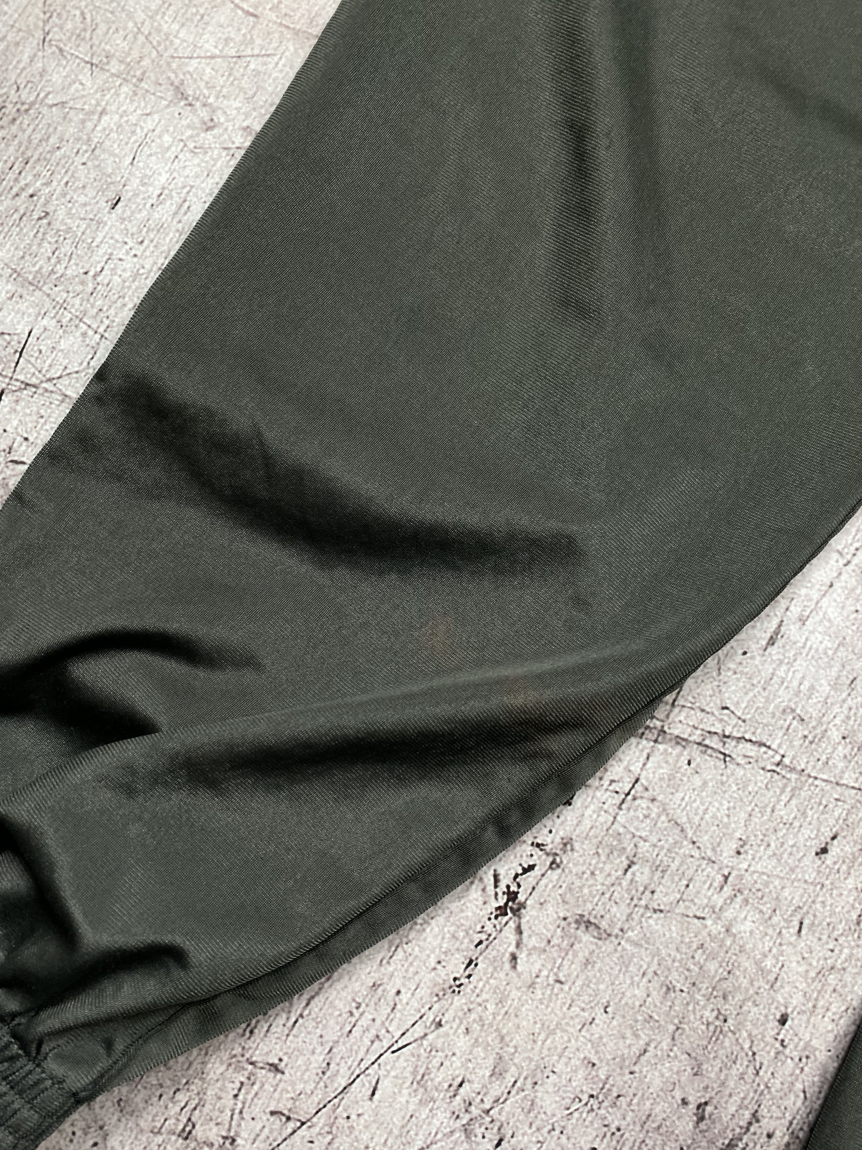 New Balance × Vintage New Balance 90s Vintage Mens Baggy Track Pants Size US 34 / EU 50 - 5 Thumbnail