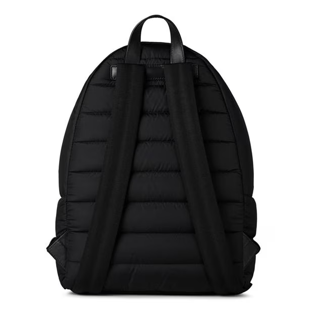Moncler Pierrick Water Repellent Backpack Size ONE SIZE - 3 Thumbnail