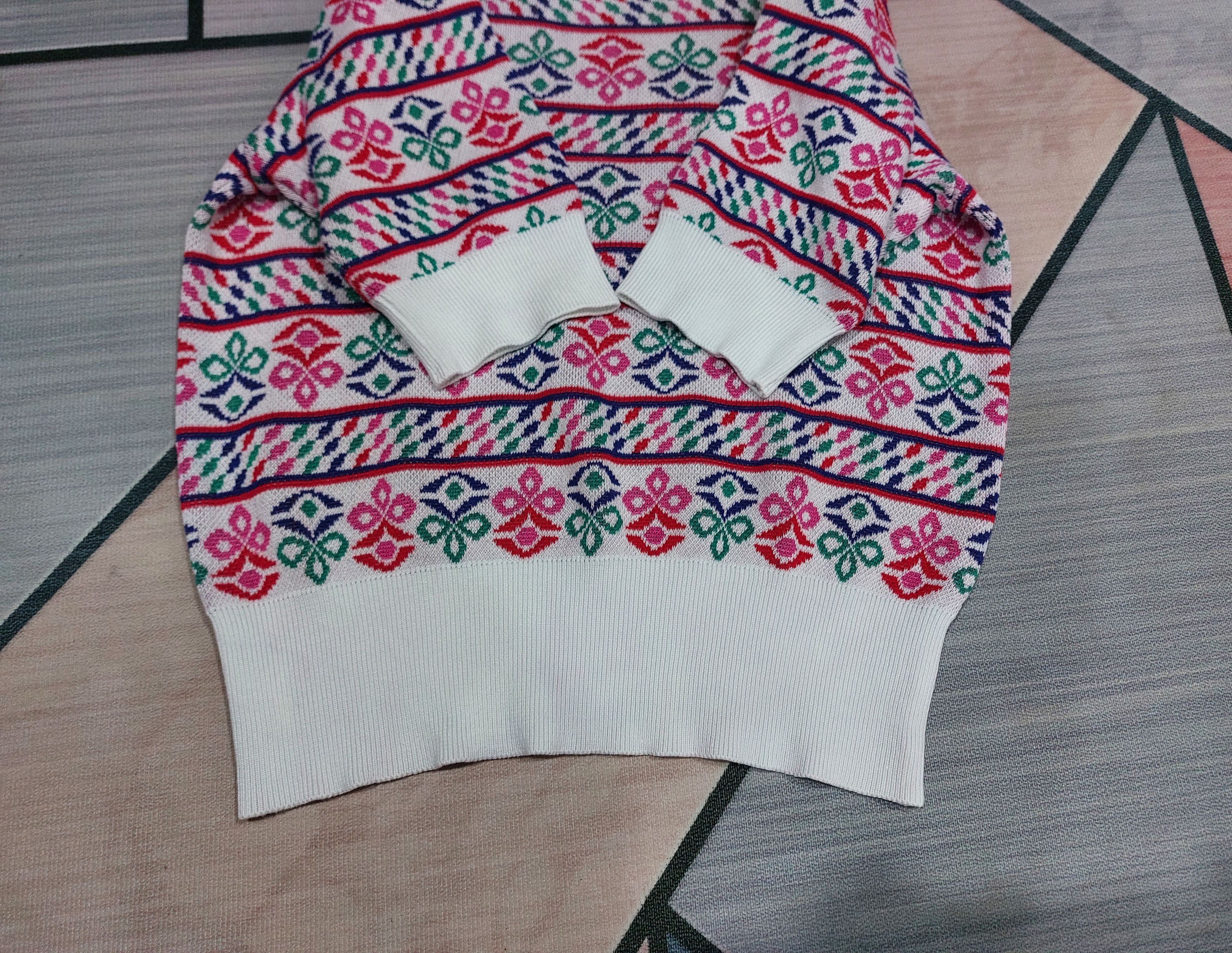 If Six Was Nine × Yves Saint Laurent Yves Saint Laurent Knitwear Size S / US 4 / IT 40 - 8 Thumbnail