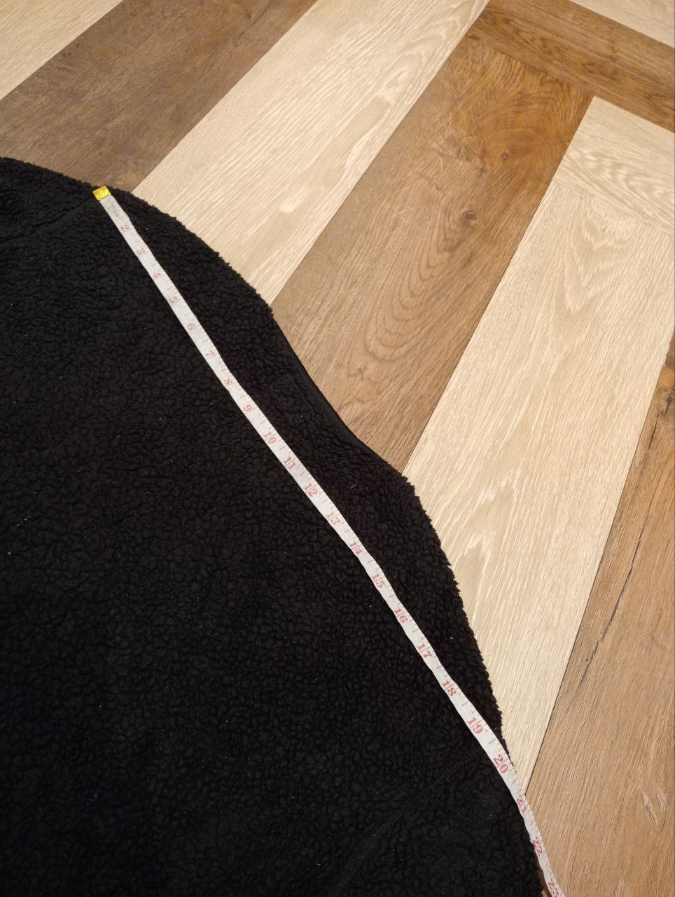 Engineered Garments × Uniqlo ENGINEERED GARMENTS X UNIQLO FLEECE PULLOVER - SIZE M Size US M / EU 48-50 / 2 - 12 Thumbnail