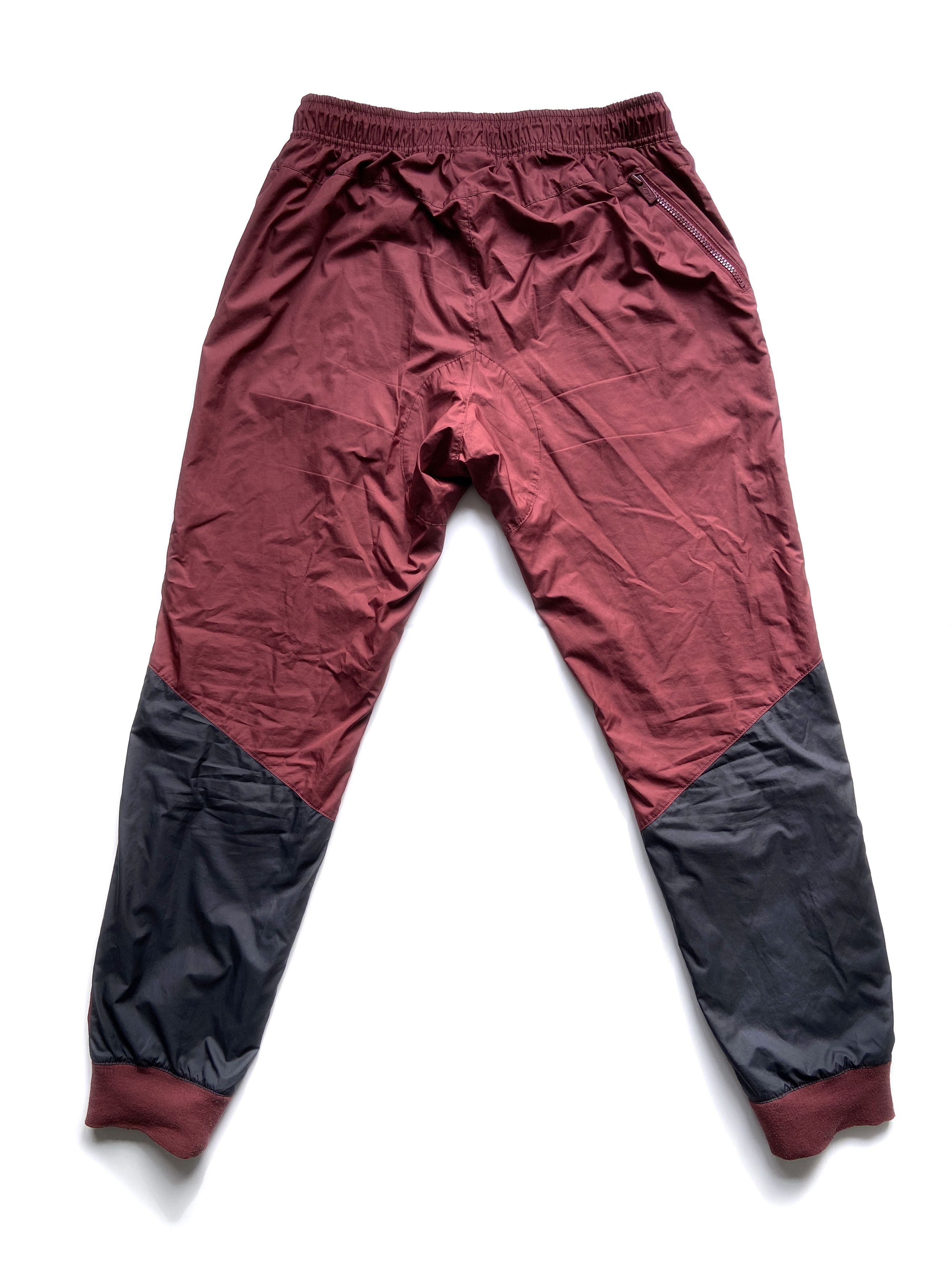 Nike NIKE WINDRUNNER JOGGER PANTS Size US 34 / EU 50 - 2 Thumbnail