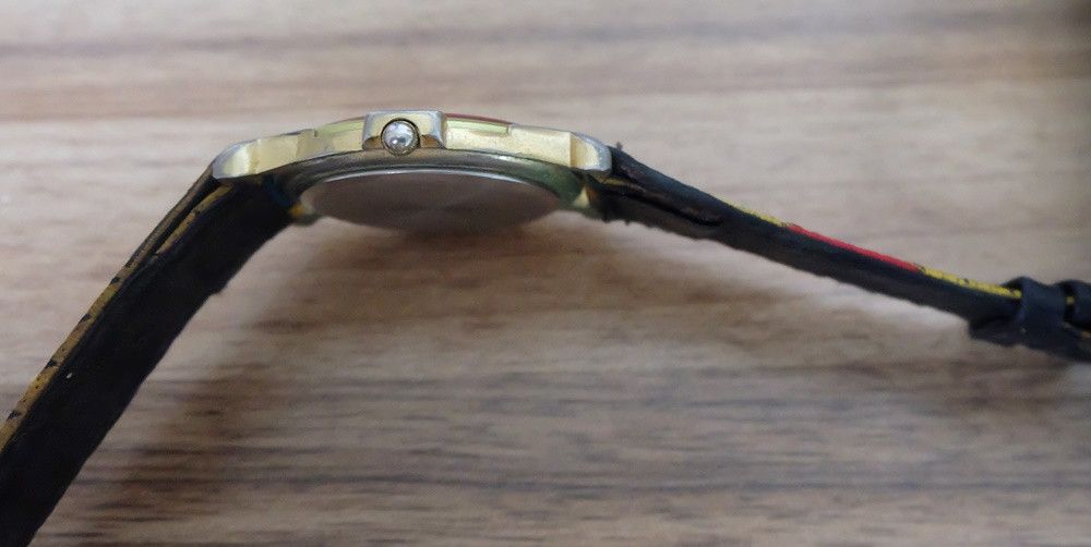 Giordano Vintage Giordano Watch Size ONE SIZE - 4 Thumbnail