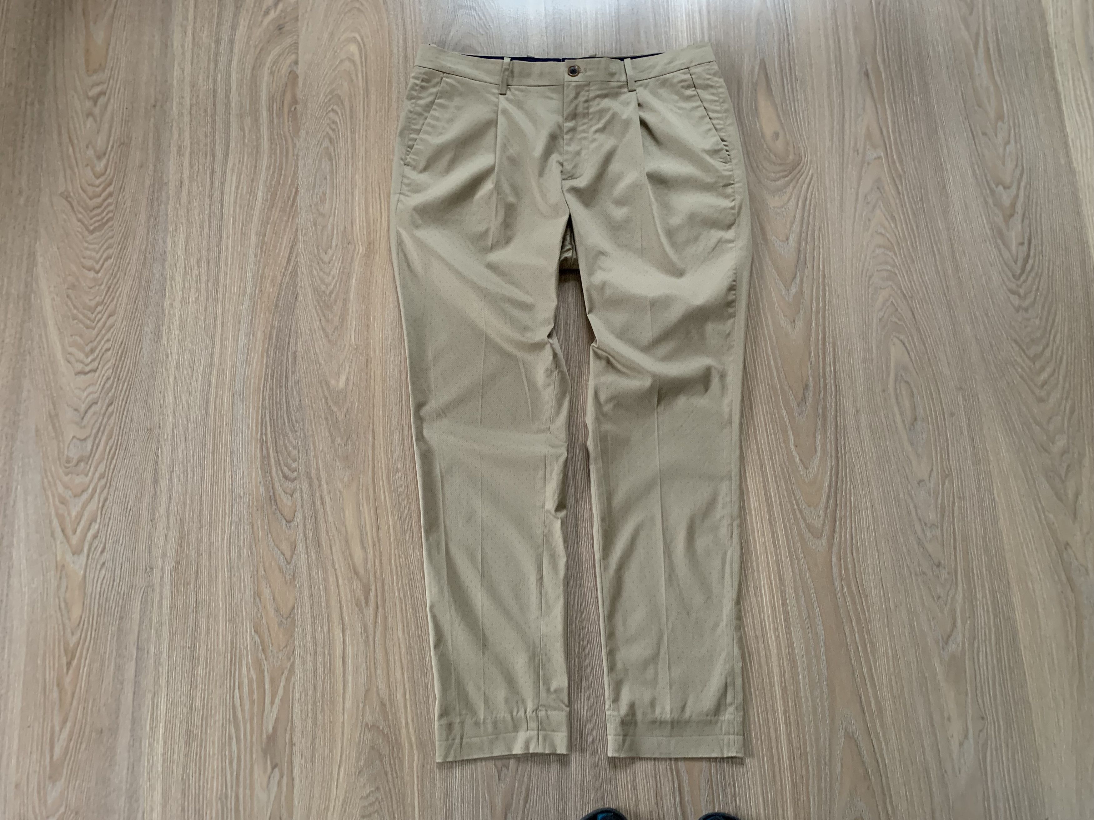 Scotch & Soda Scotch & Soda Blake Casual Pants Size US 33 - 2 Thumbnail