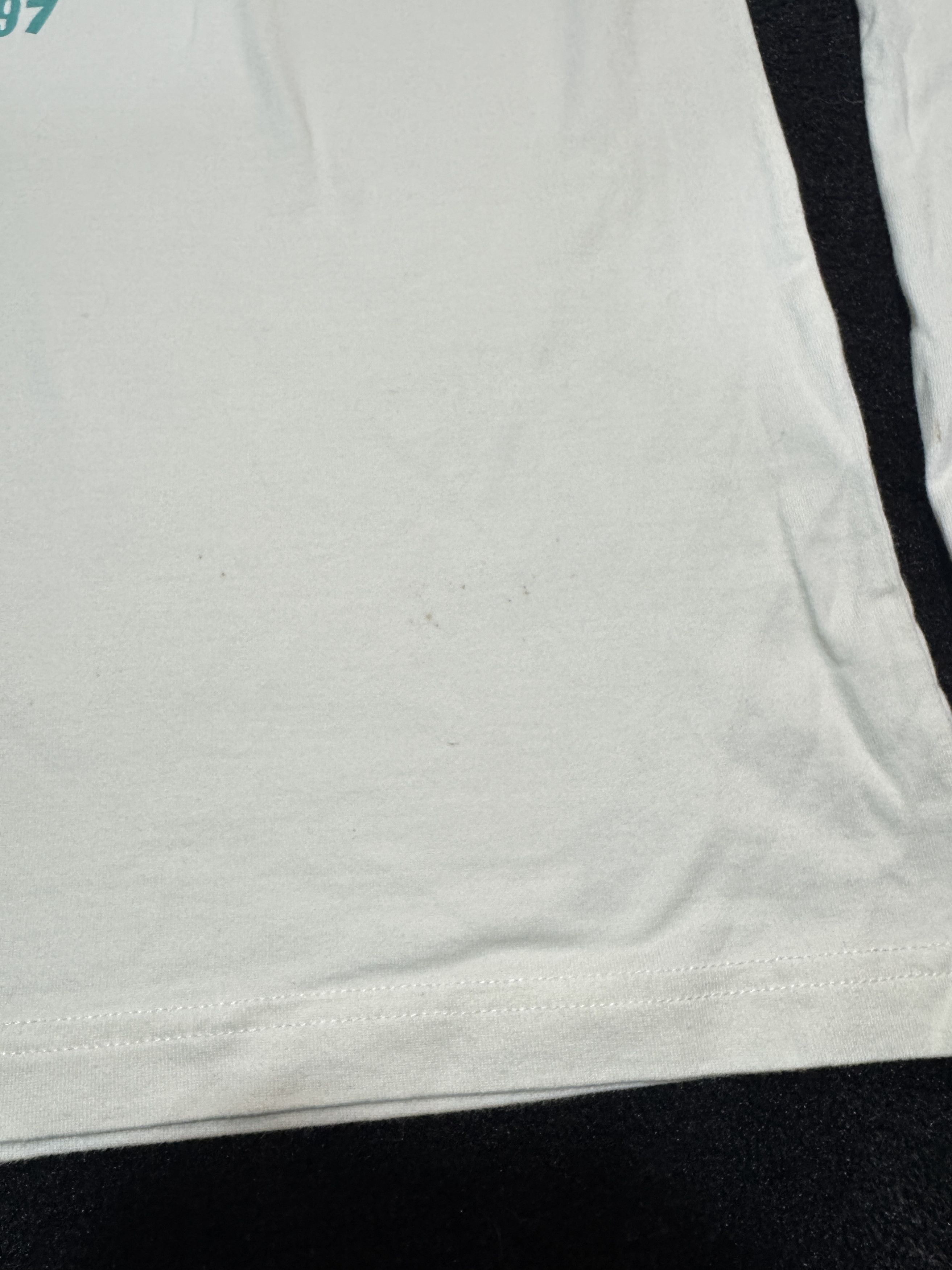 Tedman Japanese Brand Tedman Odorineki Cat Sukajan T shirt Size US L / EU 52-54 / 3 - 9 Thumbnail