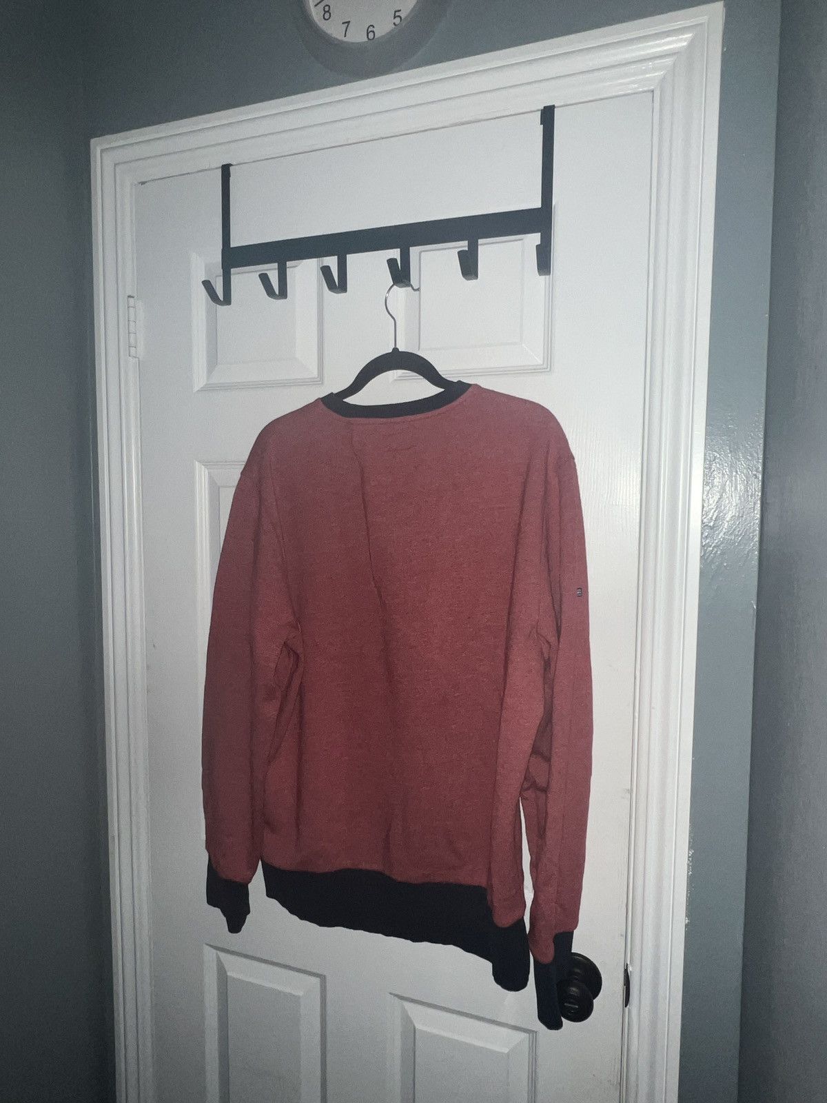 Superdry Superdry Vintage Cooper Classic Crewneck Sweatshirt Size US XL / EU 56 / 4 - 2 Thumbnail