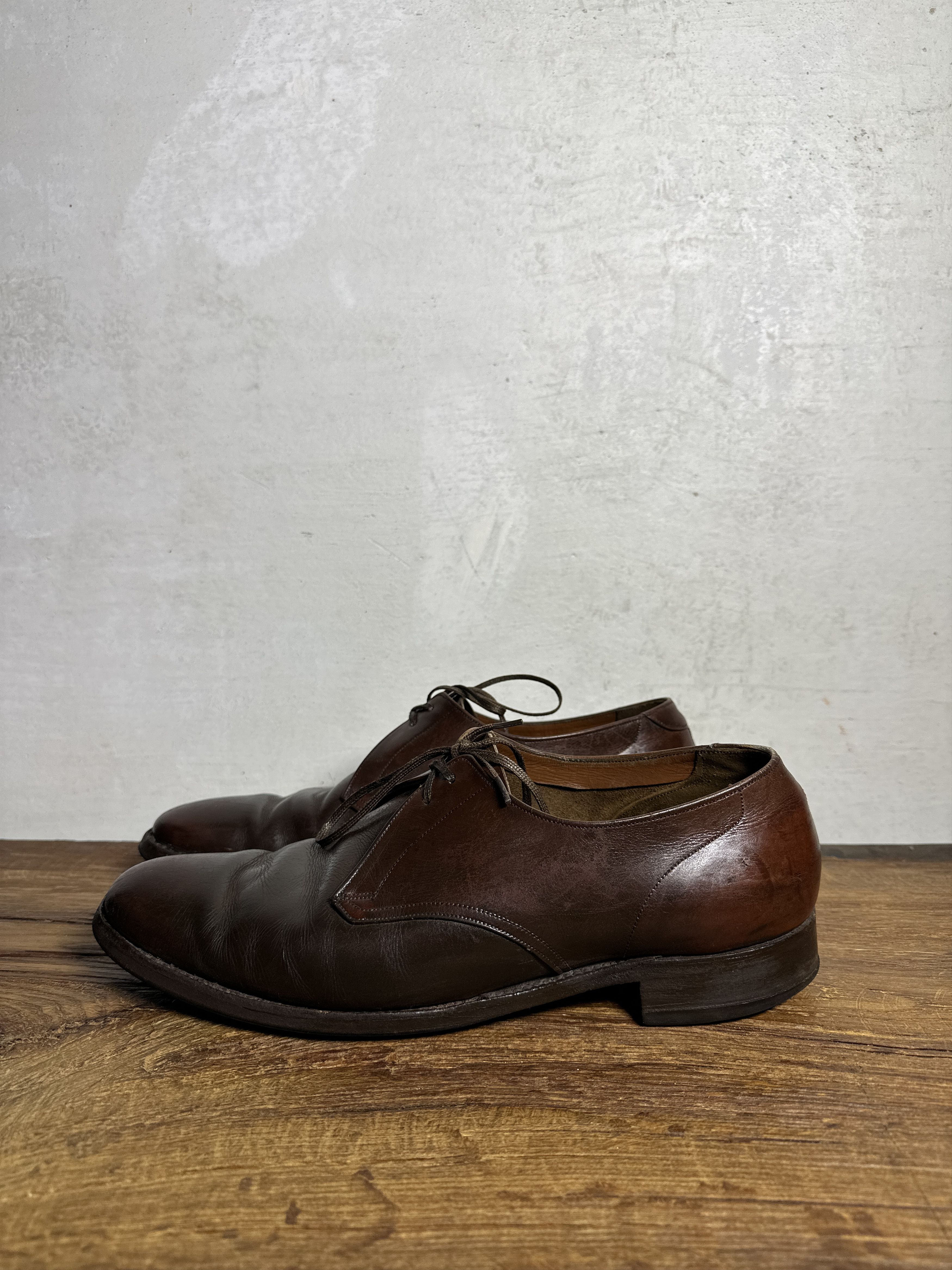 Grenson Grenson Casual Leather Shoes Size US 10 / EU 43 - 2 Thumbnail