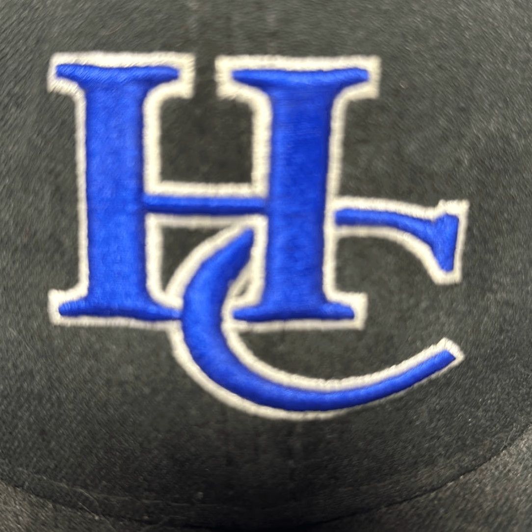 New Era NEW ERA HC Head Coach Black Blue Raiders SnapBack Cap Hat Snapback Unisex Adults One Size Multicolor Fitted Size ONE SIZE - 2 Thumbnail