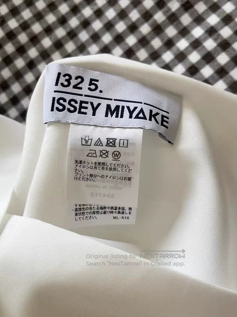 Issey Miyake Issey Miyake Origami vest Size L / US 10 / IT 46 - 4 Thumbnail
