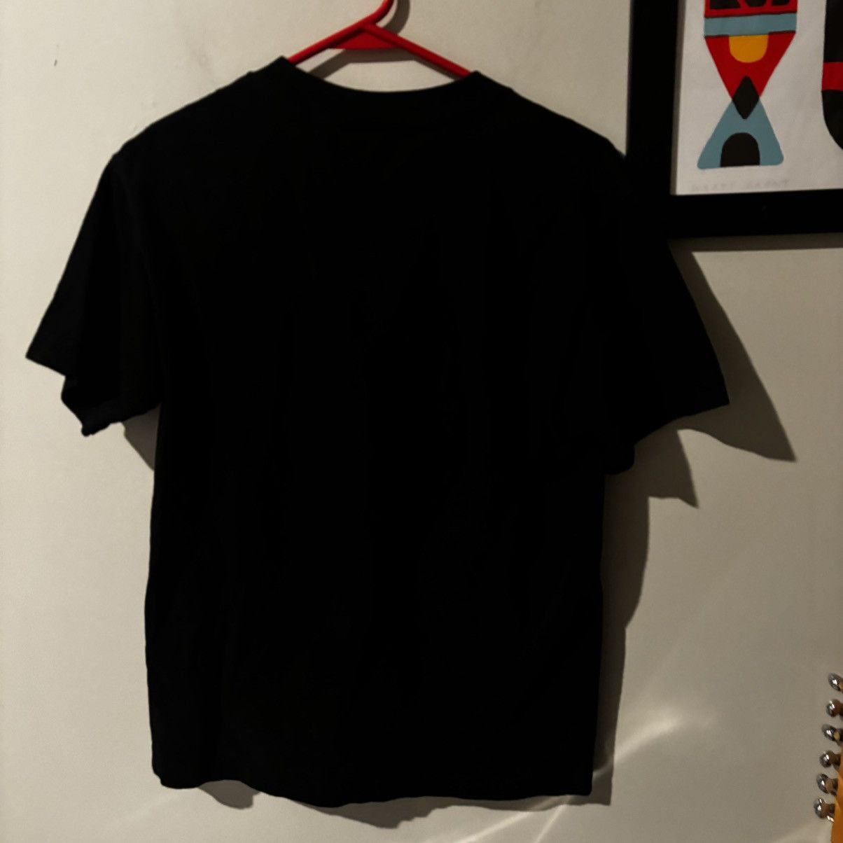 Mad Engine VTG Marvel T Shirt Thor Captain America Ironman Mad Engine Size US M / EU 48-50 / 2 - 4 Thumbnail
