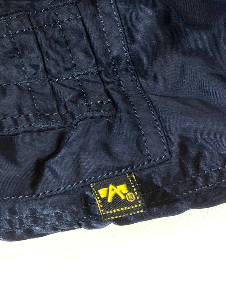 Alpha Industries × Vintage Alpha Industries Jacket Vintage Size US L / EU 52-54 / 3 - 9 Thumbnail