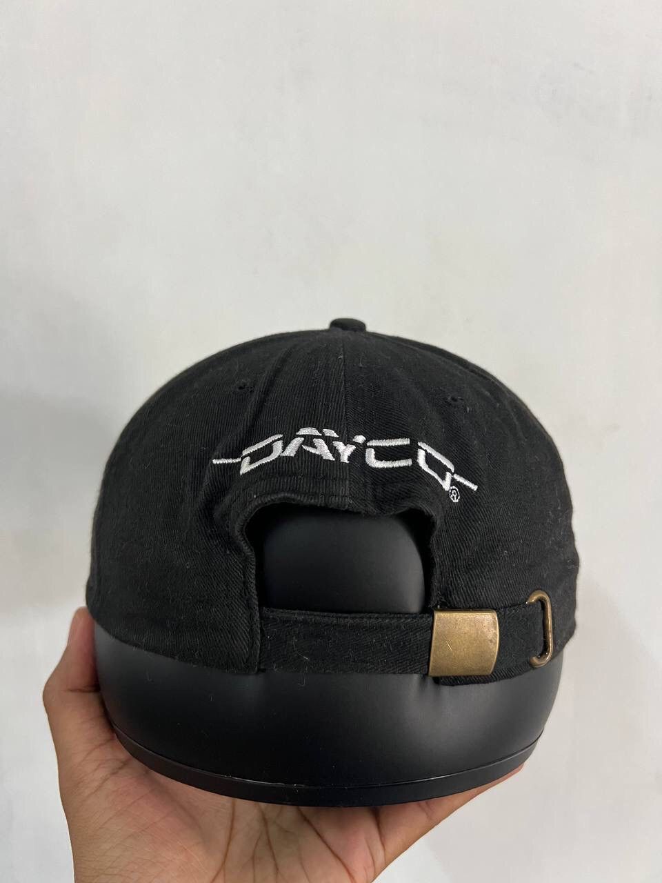 Hat Club No Slack Dayco Embroidery Hat Size ONE SIZE - 5 Thumbnail