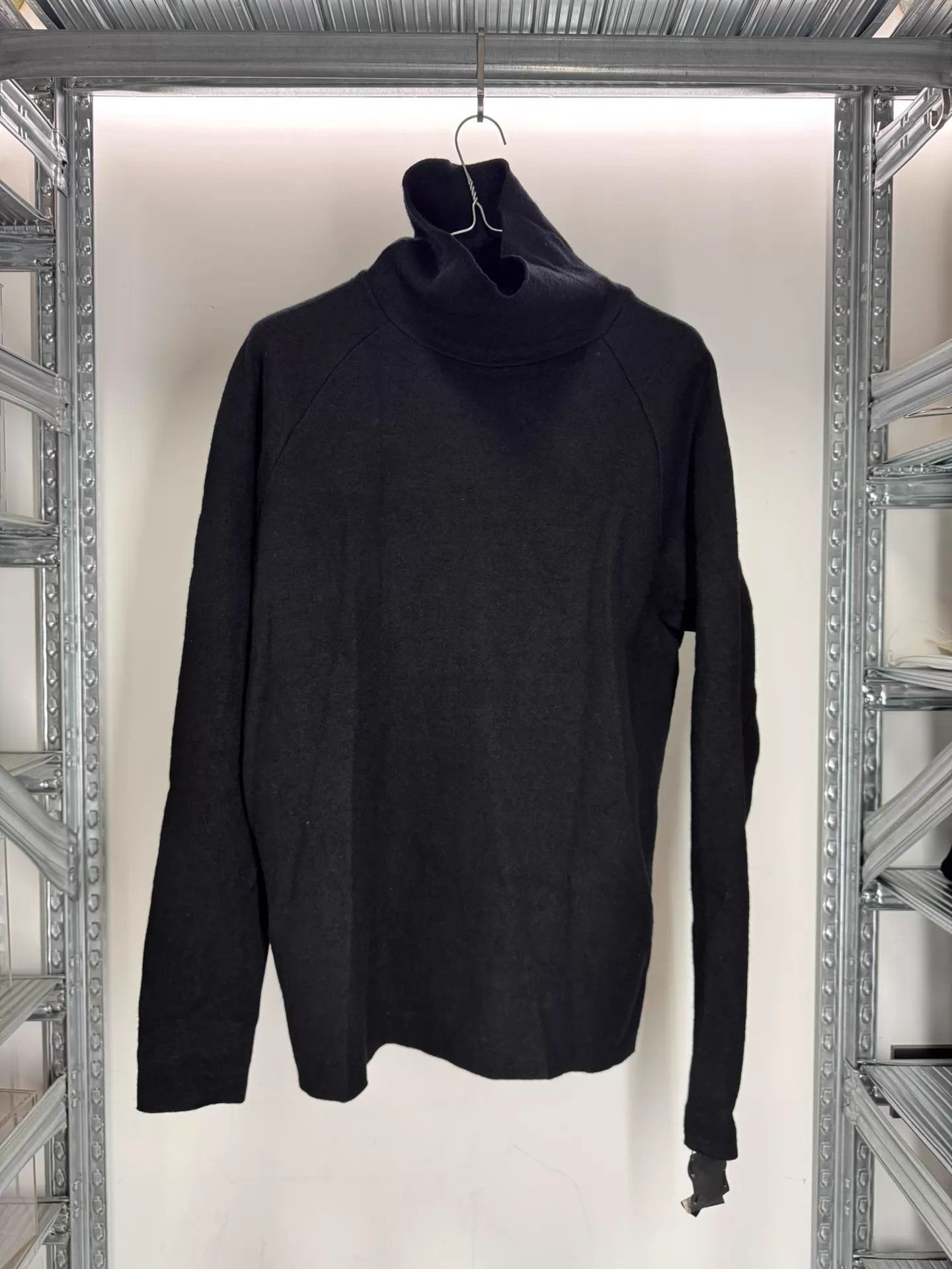 Ma+ m.a+ turtleneck wool sweater NT260DT-NWA 48 new Size US M / EU 48-50 / 2 - 3 Thumbnail