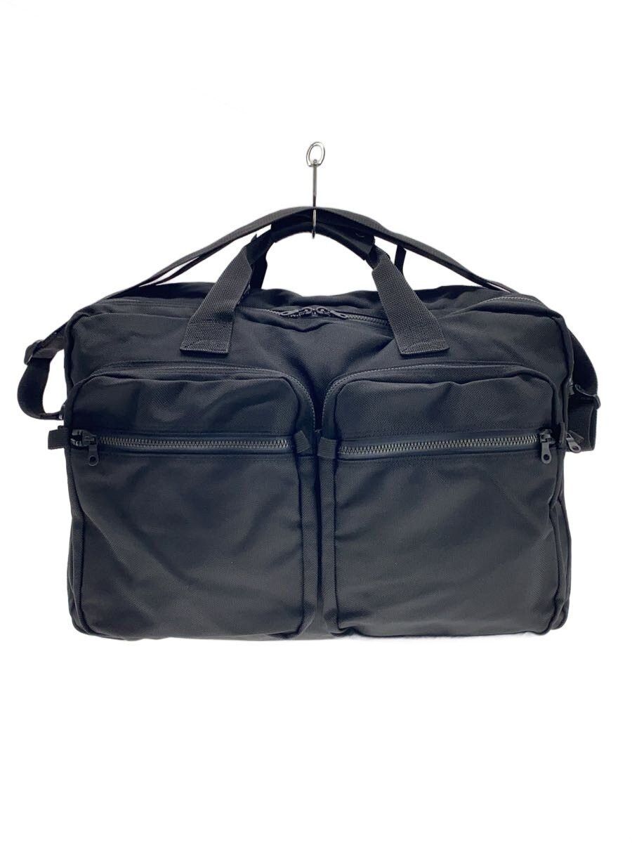 Nylon Briefcase Shoulder Bag