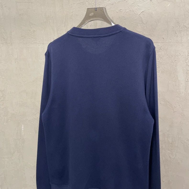 Other LOEWE Cang Qing color bar patchwork large Logo round colla Size S / US 4 / IT 40 - 4 Thumbnail