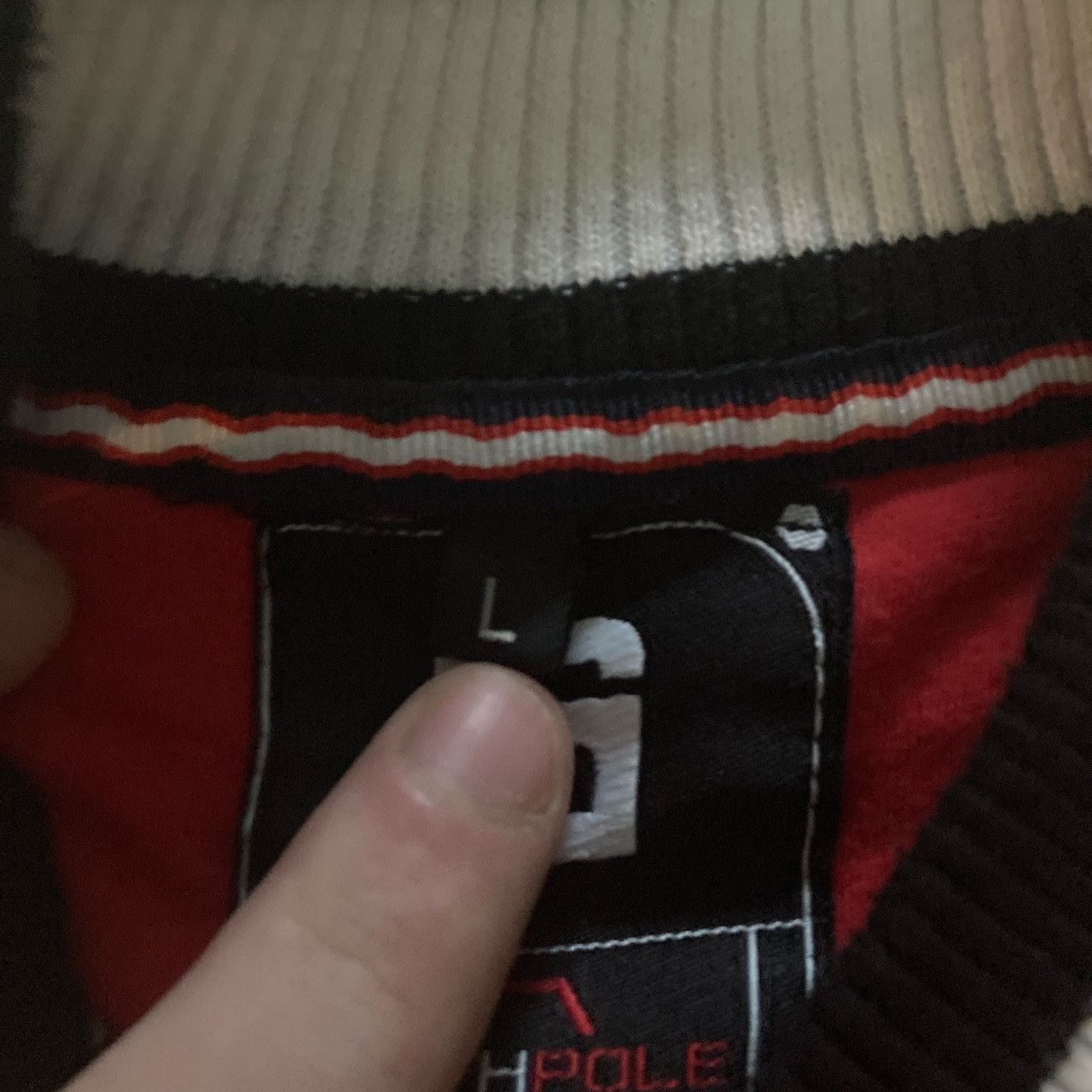 Southpole × Vintage South Pole Varsity Jacket Size US L / EU 52-54 / 3 - 5 Thumbnail