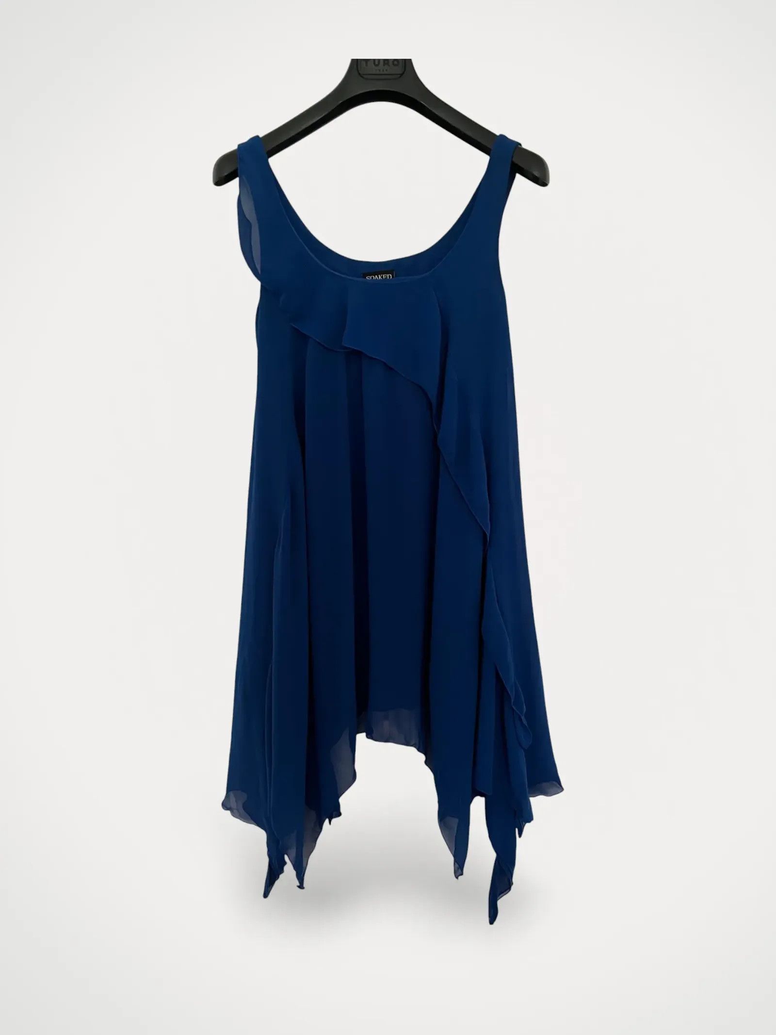 Other Soaked In Luxury Dress Size S / US 4 / IT 40 - 1 Thumbnail