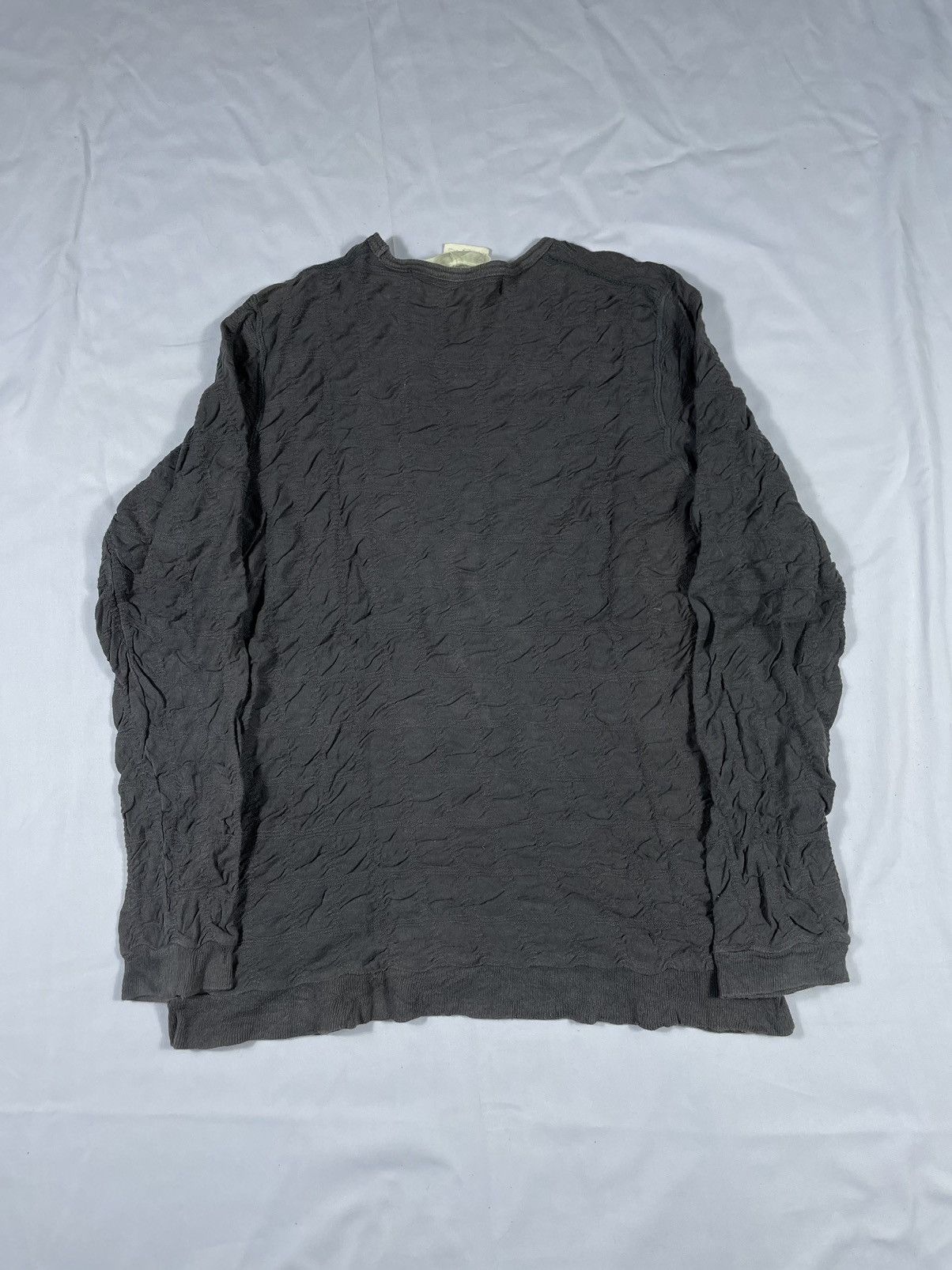 SLOW GUN JAPAN LONG SLEEVE KAPITAL STYLE