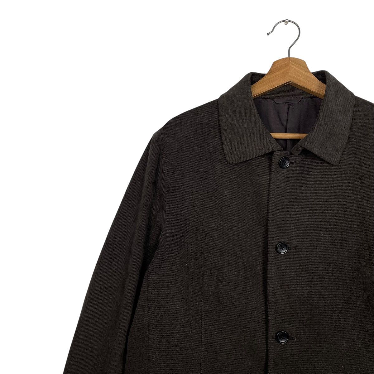 Calvin Klein Calvin Klein Casual Jacket Size US M / EU 48-50 / 2 - 7 Thumbnail