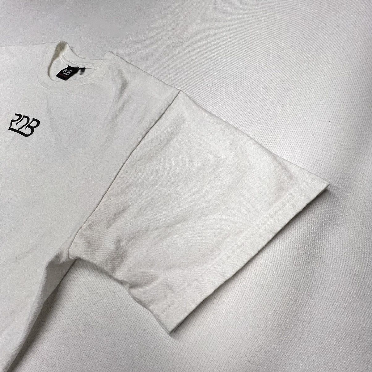 Other RDBLA Tee Shirt White Urus Chief Keef Car Shop Cali Auto Size US L / EU 52-54 / 3 - 7 Thumbnail