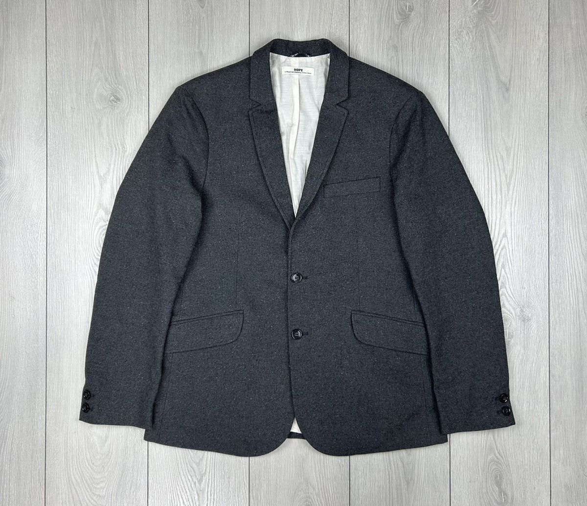 Hope Hope blazer size 50R Size 50R - 1 Thumbnail