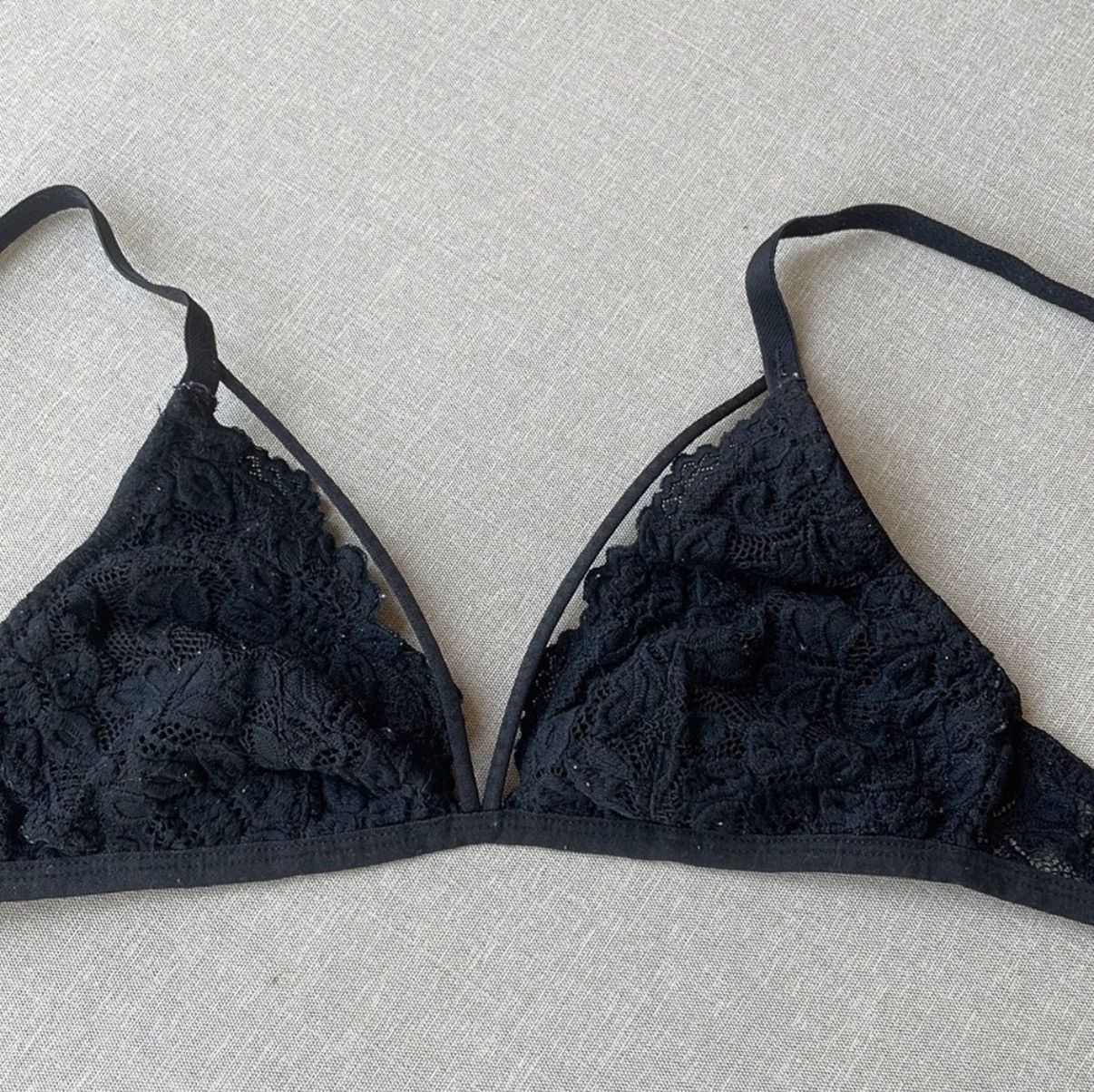 Other Undie Couture bralette Size ONE SIZE - 8 Thumbnail
