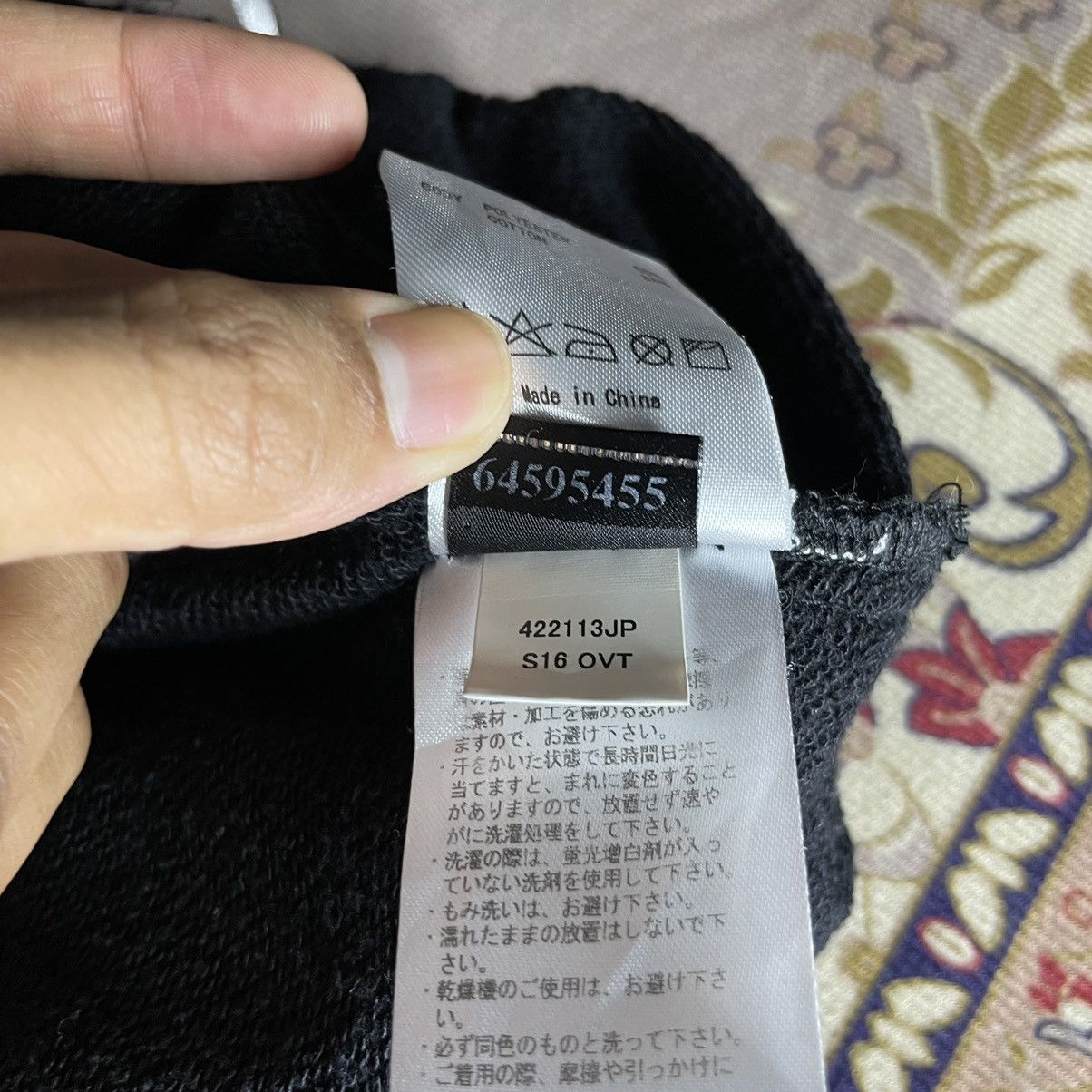 Oakley Vintage Oakley sweatpants Side Spellout Size US 30 / EU 46 - 15 Thumbnail
