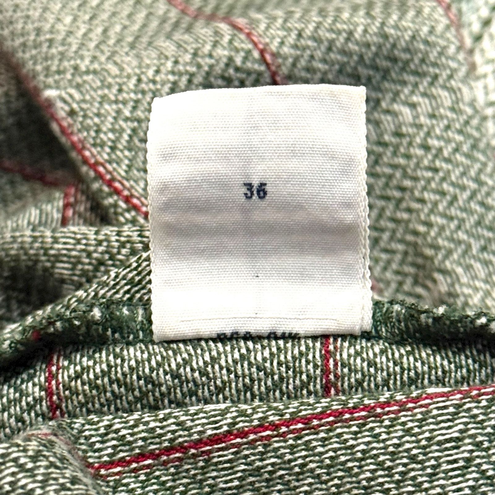 Polo Ralph Lauren Polo Golf Ralph Lauren Men’s XXL Green Checkered Polo Shirt Size US XXL / EU 58 / 5 - 11 Thumbnail